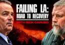 Inside LA’s Fire Disaster & Political Chaos ft. Rick Caruso | Shane Has Questions | Vice News
