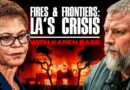 Inside LA’s Wildfire Crisis & Political Fallout ft. Karen Bass | Shane Has Questions | Vice News