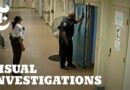 Inside Rikers Island: A Suicide Attempt as Guards Stand By | Visual Investigations