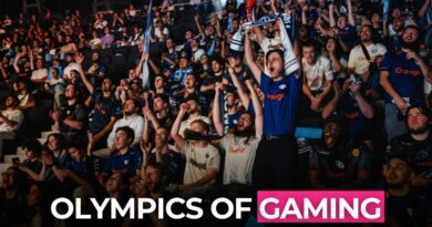Inside the $70M Tournament: Esports World Cup CEO Ralf Reichert on Building the Olympics of Gaming
