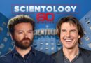 Inside the church of Scientology | 60 Minutes Anthology