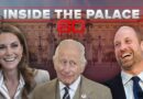Inside the Palace: The royal stories that gripped the world | 60 Minutes Anthology