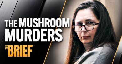Inside the trial of mushroom killer Erin Patterson | The Brief