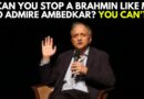 ‘Interesting Meeting points And Convergence Between Gandhi And Ambedkar’: Dr. Ramachandra Guha