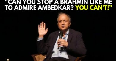 ‘Interesting Meeting points And Convergence Between Gandhi And Ambedkar’: Dr. Ramachandra Guha