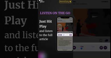 Introducing Our New AI Feature: NEWSEASY | The Quint