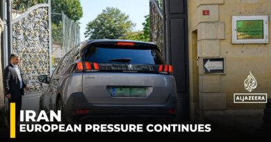 Iran and Europe in Istanbul: New Efforts to Resolve the Nuclear Program Crisis