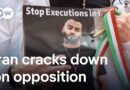 Iran arrests hundreds since 12-day war, cracks down on opposition figures | DW News