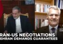 Iran demands guarantees against US attacks for nuclear talks: Analysis