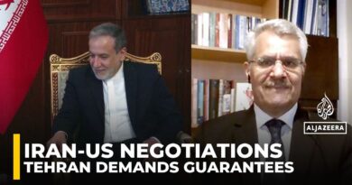 Iran demands guarantees against US attacks for nuclear talks: Analysis