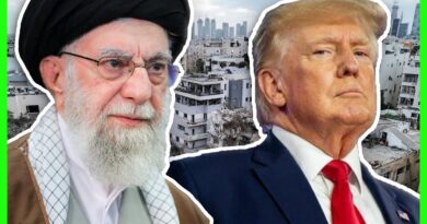 Iran HUMILIATES Trump & CHECKMATES Him For The World To See | The Kyle Kulinski Show