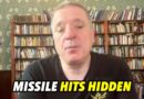 Iran NO Truth US Talks Resume, Israel Hid Iran Missiles Hit 5 Key Sites; Trump Out Of Russia Options