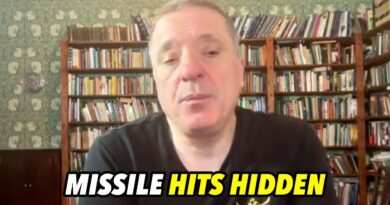 Iran NO Truth US Talks Resume, Israel Hid Iran Missiles Hit 5 Key Sites; Trump Out Of Russia Options