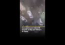 Iran releases video of Israeli strike on Tehran in June | AJ #shorts
