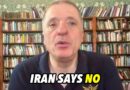 Iran Says NO As US Seeks Nuclear Talks Restart, Demands Guarantees; West Alarmed By Russian Advance