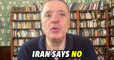 Iran Says NO As US Seeks Nuclear Talks Restart, Demands Guarantees; West Alarmed By Russian Advance