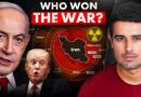 Iran vs Israel War | What Really Happened? | Did Iran Have Nukes? | Dhruv Rathee