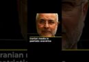 Iranian media in patriotic overdrive | LP #shorts