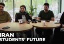 Iranian students face uncertain future after war with Israel