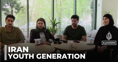Iran’s uncertain future: University students navigating aftermath of war