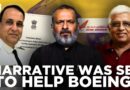Is Air India 171 Crash Preliminary Report Made To Help Boeing?| Saurabh Bhatnagar |Mohan Ranganathan