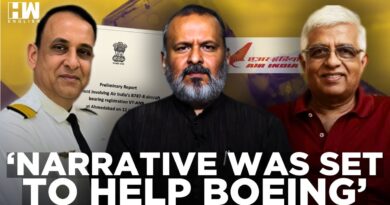 Is Air India 171 Crash Preliminary Report Made To Help Boeing?| Saurabh Bhatnagar |Mohan Ranganathan