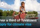 Is Australia’s climate visa a model for the world? | DW News