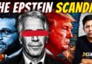 Is Donald Trump’s Name On The Epstein List? | The Scandal That Is Rocking America | Akash Banerjee