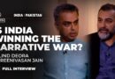 Is India really winning the narrative war with Pakistan? | The New Red Line