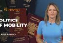 Is it fair to let your passport define your freedom? | The Stream