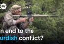 Is reconciliation between Turkey’s Kurds and Erdogan’s government possible? | Focus on Europe