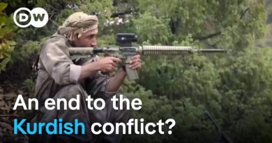Is reconciliation between Turkey’s Kurds and Erdogan’s government possible? | Focus on Europe