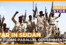 Is Sudan on the path to irreversible fragmentation? | Inside Story