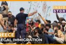 Is suspending asylum requests right response to curb illegal immigration to Greece? | Inside Story