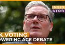 Is the voting system in the UK fair? | Inside Story