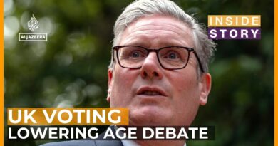 Is the voting system in the UK fair? | Inside Story