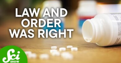 Is This Drug the Cure to Opioid Addiction