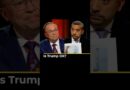 Is Trump OK? | Mehdi Hasan & Mick Mulvaney on Head to Head #shorts