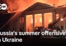 Is Trump’s 50-day deadline a 50-day window of opportunity for Putin? | DW News