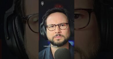 Is US media freedom under threat? #TheTake #Shorts #Podcast