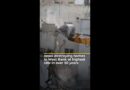 Israel demolishing homes in West Bank at highest rate in over 50 years | AJ #shorts