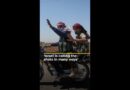 ‘Israel is calling the shots in many ways’ says Al Jazeera reporter in Syria | AJ #shorts