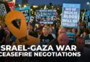 Israel sends negotiators to Doha for Gaza ceasefire talks