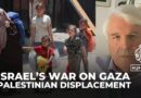 Israel signalling plans for occupation of Gaza ‘in the long term’: Ex-Israeli envoy