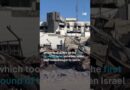 Israel strikes Gaza as ceasefire talks continue | DW News
