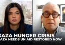 Israel using Hamas as excuse for genocide, Gaza needs UN aid restored now: Ex-UNRWA spokesperson