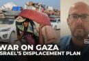 Israel wants to build ‘concentration camp’ for Palestinians in southern Gaza: Analysis
