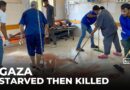 Israeli army targets food sites: At least 34 Palestinians killed waiting for food