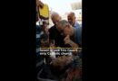 Israeli attack hits Gaza’s only Catholic church | AJ #shorts