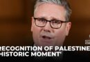 Israeli government is wrecking the two-state solution: UK MP